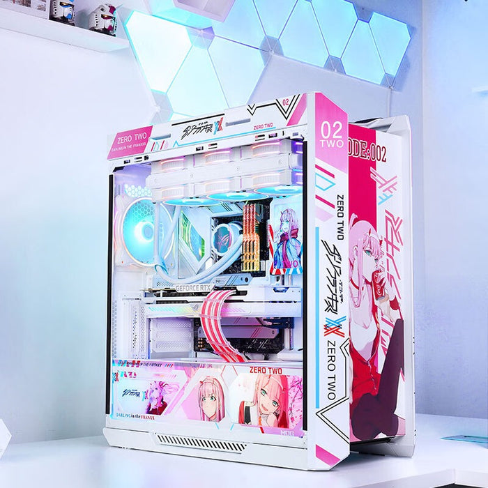 Gaming PCs