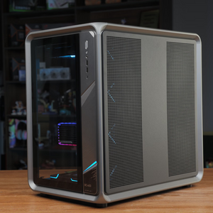 0086 Jonsbo BO400  AMD R7 9850X3D RTX5070 DDR5 32G B850 Desktop Assembled Gaming PC