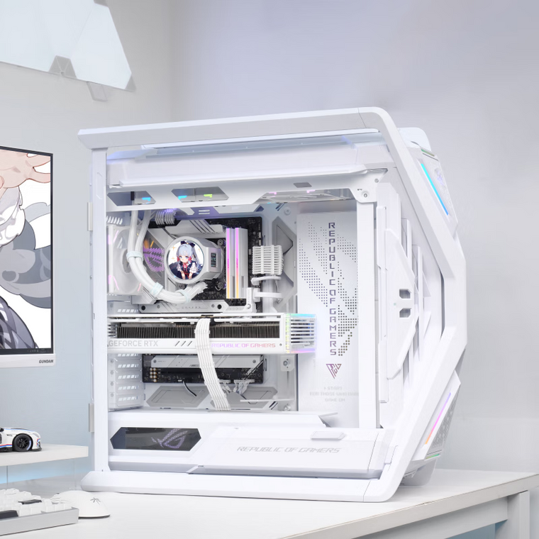 Gaming PCs