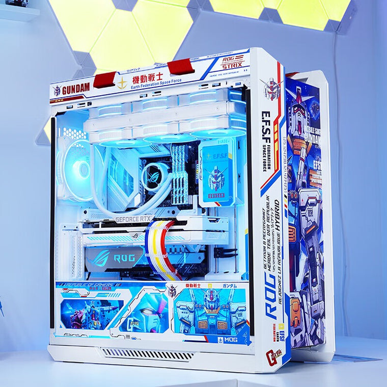 Gaming PCs