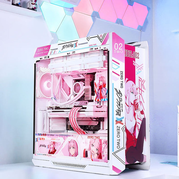 Gaming PCs