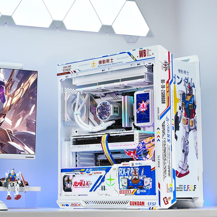 Gaming PCs