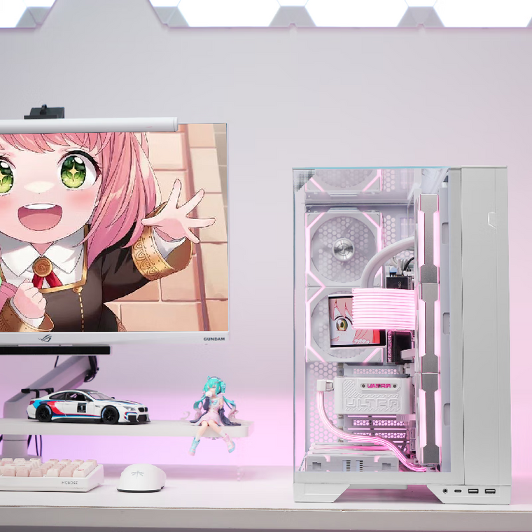 Gaming PCs