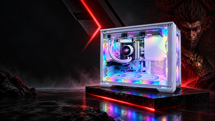 Gaming PCs