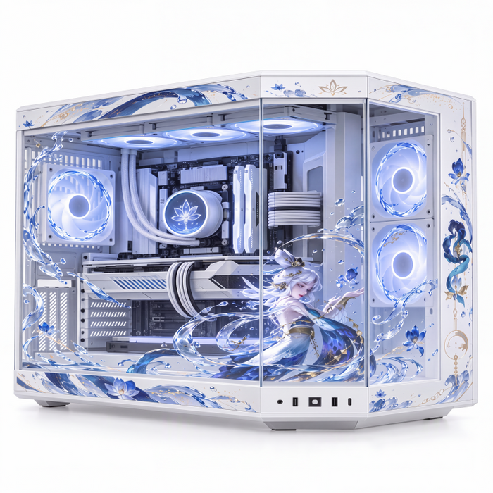 Gaming PCs