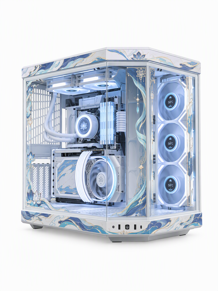 Gaming PCs