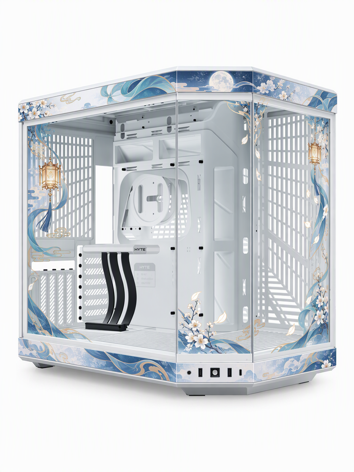 Gaming PCs