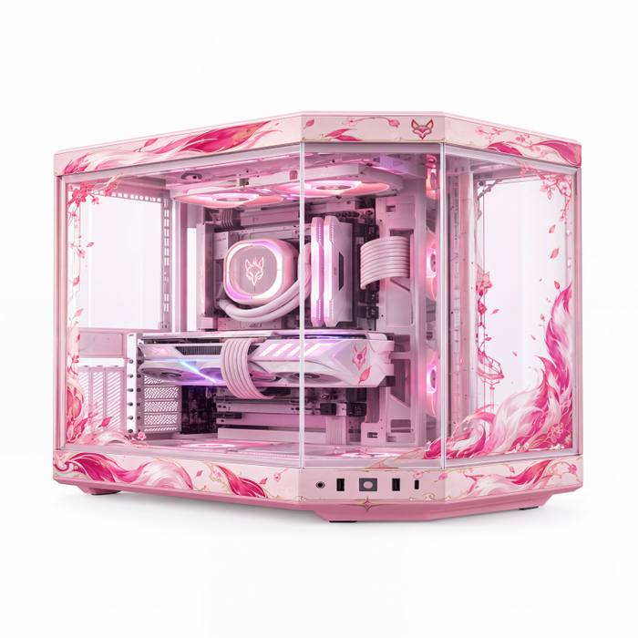 Gaming PCs