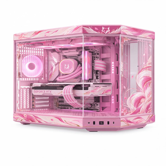 Gaming PCs