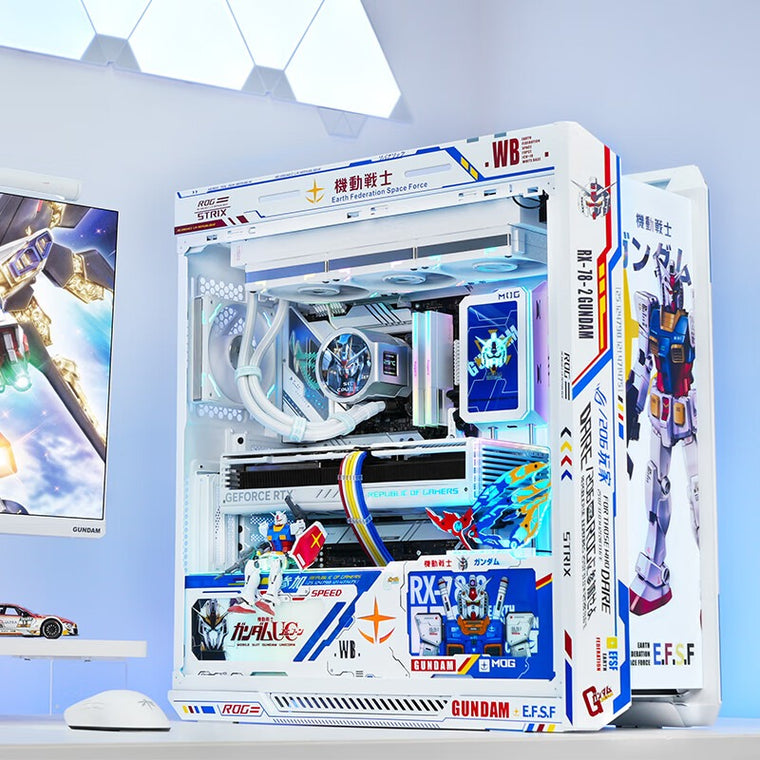 Gaming PCs