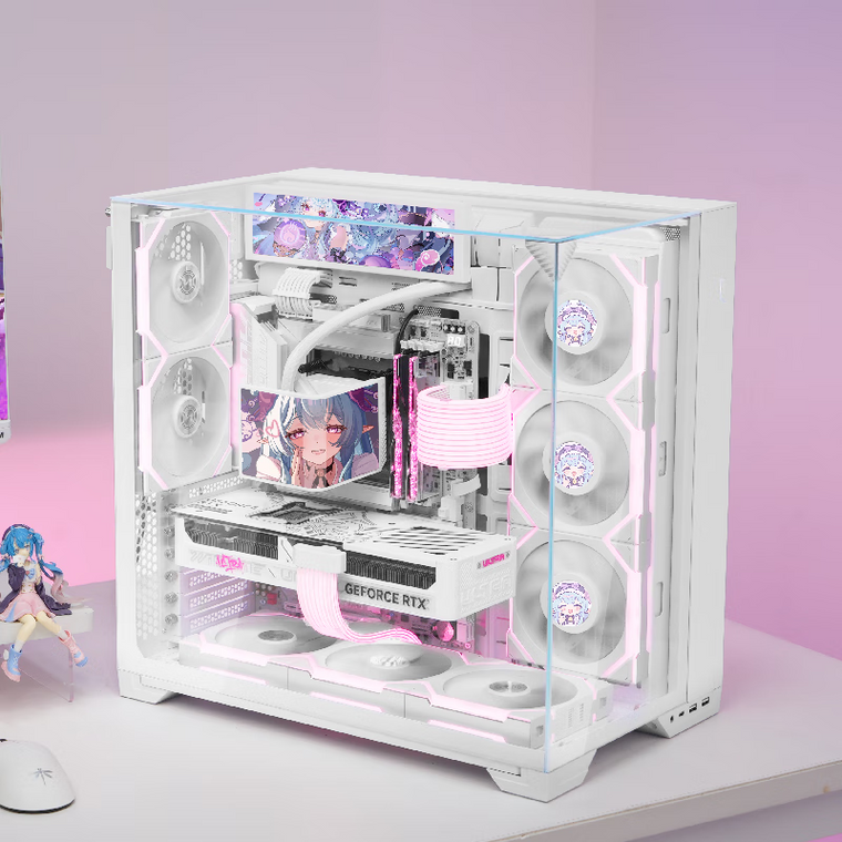 Gaming PCs