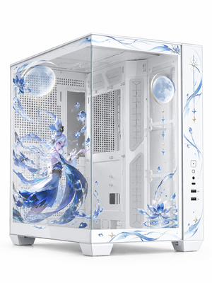 0086 A32 CAHNGER Desktop Assembled Gaming PC AMD